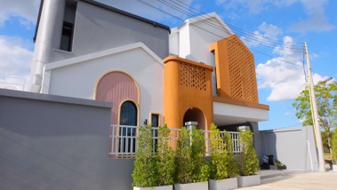 Picture of บ้าน 5 ห้องนอน  ตั้งอยู่ที่ ห้วยใหญ่