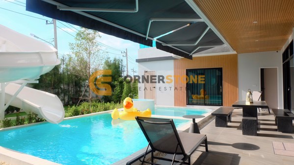 Picture of 5 bedroom House in  Huay Yai