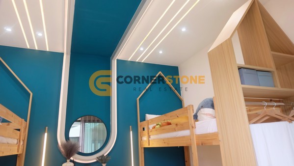 Picture of 5 bedroom House in  Huay Yai