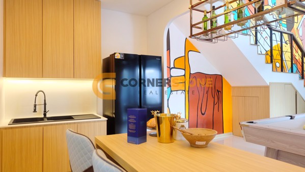 Picture of 5 bedroom House in  Huay Yai