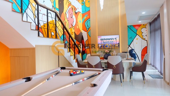 Picture of 5 bedroom House in  Huay Yai