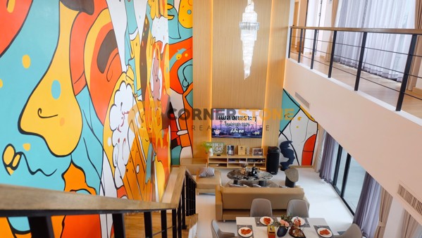 Picture of 5 bedroom House in  Huay Yai