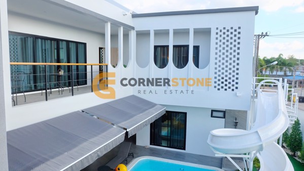 Picture of 5 bedroom House in  Huay Yai