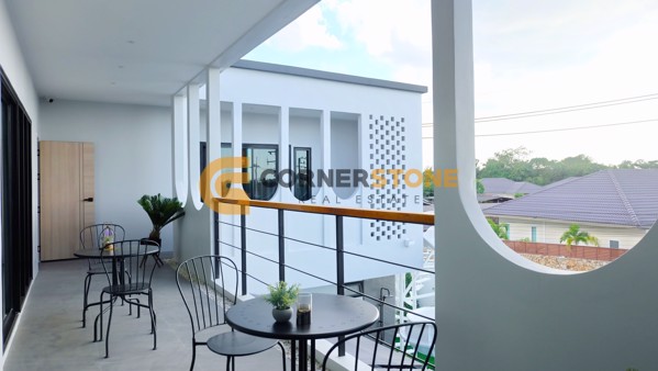 Picture of 5 bedroom House in  Huay Yai
