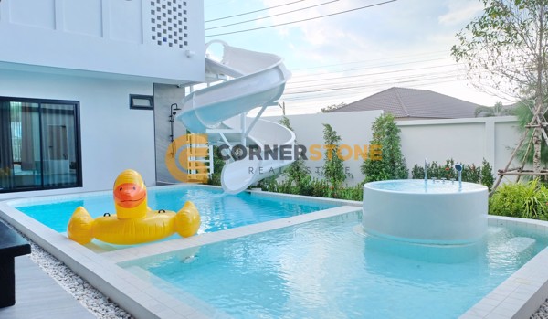 Picture of 5 bedroom House in  Huay Yai