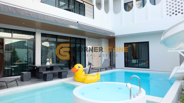 Picture of 5 bedroom House in  Huay Yai