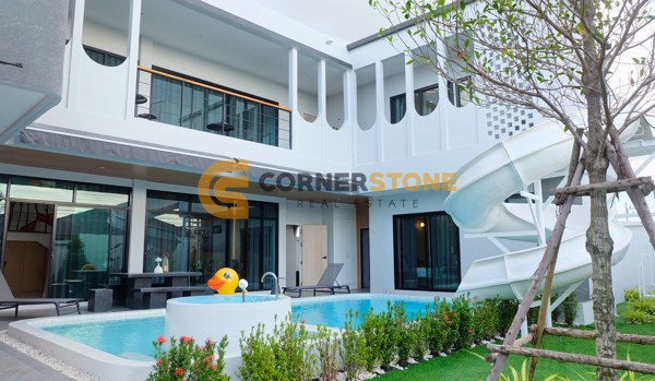 Picture of 5 bedroom House in  Huay Yai
