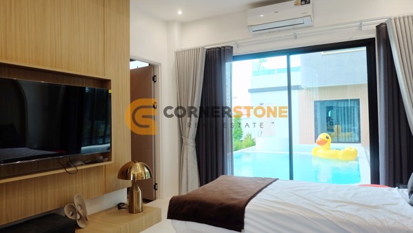 Picture of 5 bedroom House in  Huay Yai