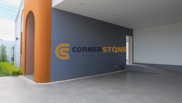 Picture of 5 bedroom House in  Huay Yai