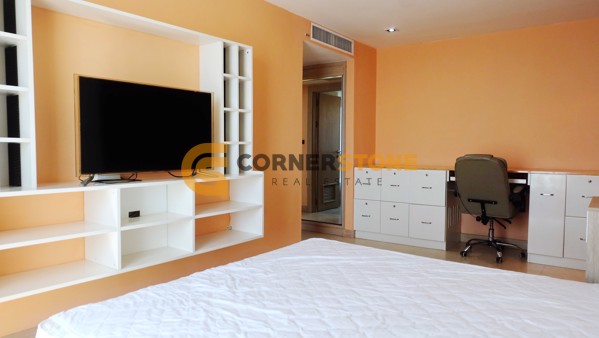 Picture of คอนโด 1 ห้องนอน ในโครงการ The Cliff Residence Condominium ตั้งอยู่ที่ พระตำหนัก