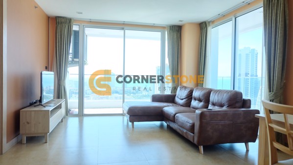 Picture of คอนโด 1 ห้องนอน ในโครงการ The Cliff Residence Condominium ตั้งอยู่ที่ พระตำหนัก