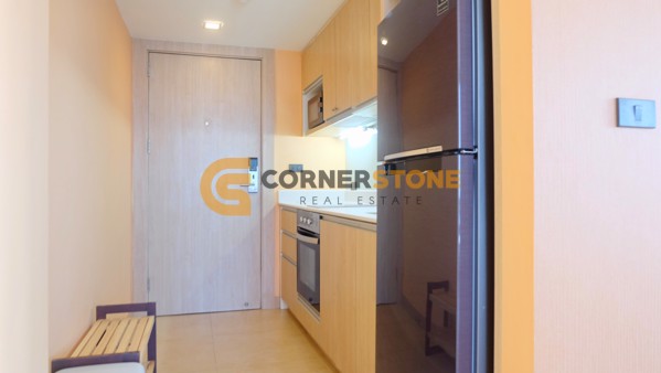 Picture of คอนโด 1 ห้องนอน ในโครงการ The Cliff Residence Condominium ตั้งอยู่ที่ พระตำหนัก