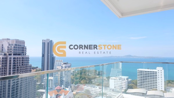 Picture of คอนโด 1 ห้องนอน ในโครงการ The Cliff Residence Condominium ตั้งอยู่ที่ พระตำหนัก