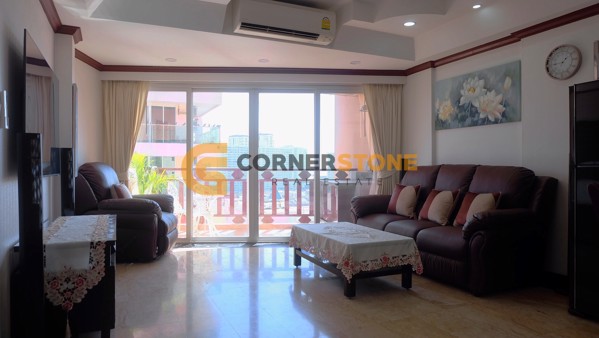 Picture of 2 bedroom Condo in Royal Hill Resort Jomtien Beach