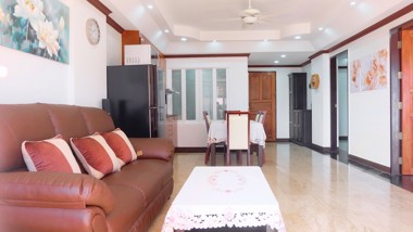 Picture of 2 bedroom Condo in Royal Hill Resort Jomtien Beach