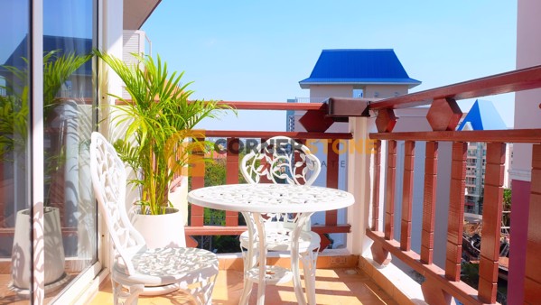 Picture of 2 bedroom Condo in Royal Hill Resort Jomtien Beach