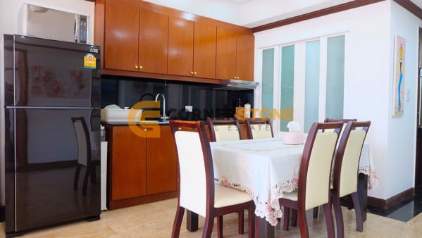 Picture of 2 bedroom Condo in Royal Hill Resort Jomtien Beach