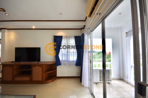 Picture of 1 Bedroom Condo in Baan Suan Lalana Jomtien Beach