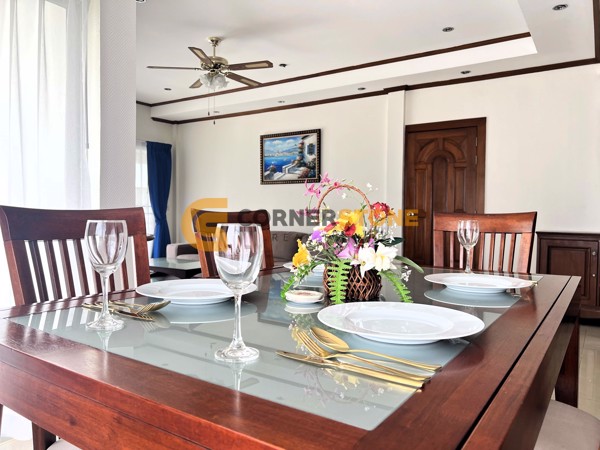 Picture of 1 Bedroom Condo in Baan Suan Lalana Jomtien Beach