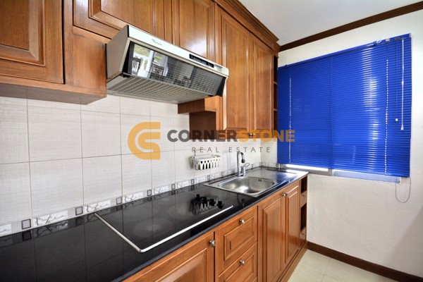 Picture of 1 Bedroom Condo in Baan Suan Lalana Jomtien Beach