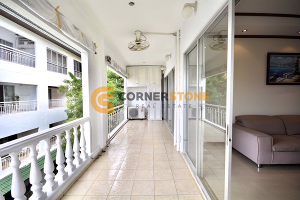 Picture of 1 Bedroom Condo in Baan Suan Lalana Jomtien Beach