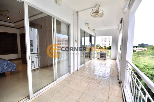 Picture of 1 Bedroom Condo in Baan Suan Lalana Jomtien Beach