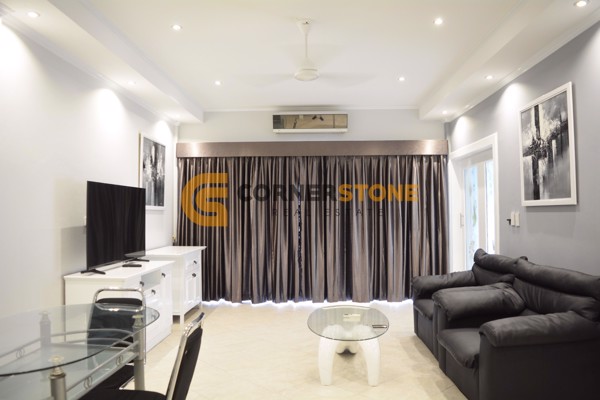 Picture of 1 Bedroom Condo in Baan Suan Lalana Jomtien Beach