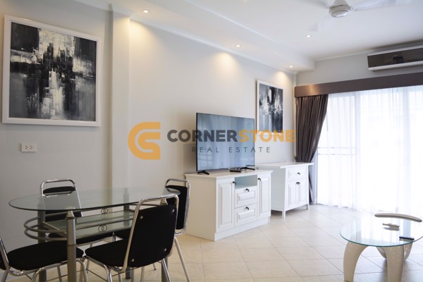 Picture of 1 Bedroom Condo in Baan Suan Lalana Jomtien Beach