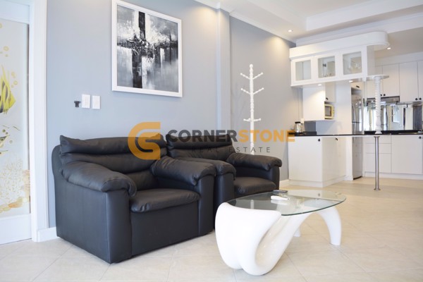 Picture of 1 Bedroom Condo in Baan Suan Lalana Jomtien Beach