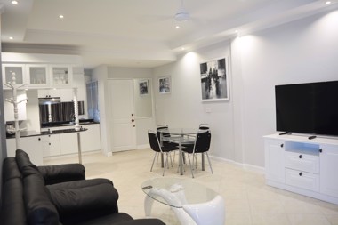 Picture of 1 Bedroom Condo in Baan Suan Lalana Jomtien Beach