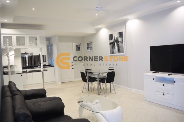 Picture of 1 Bedroom Condo in Baan Suan Lalana Jomtien Beach