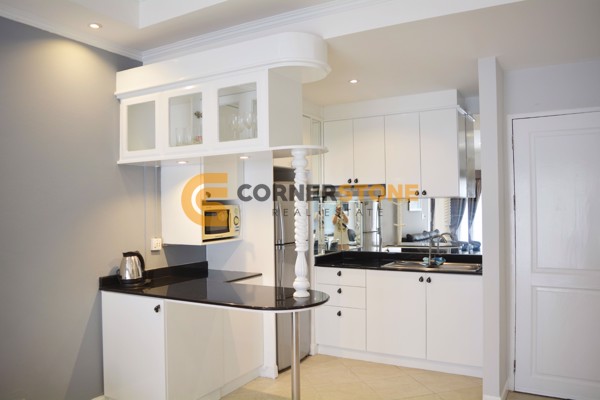 Picture of 1 Bedroom Condo in Baan Suan Lalana Jomtien Beach