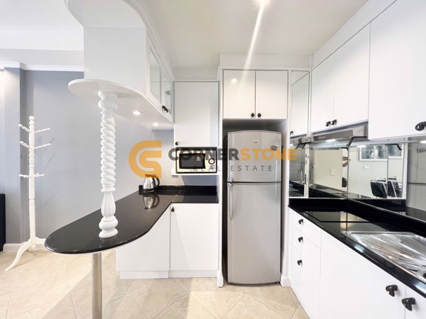 Picture of 1 Bedroom Condo in Baan Suan Lalana Jomtien Beach