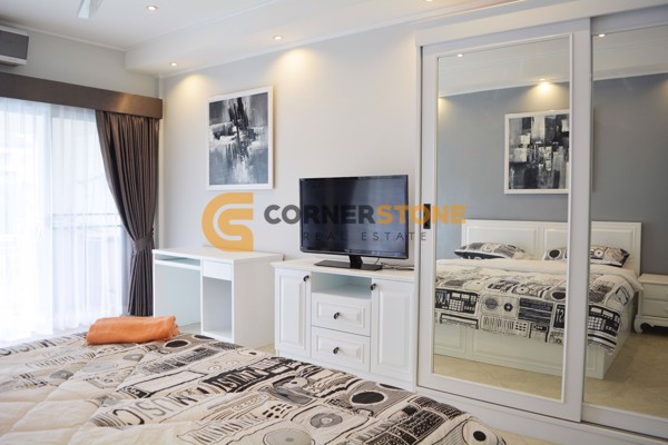 Picture of 1 Bedroom Condo in Baan Suan Lalana Jomtien Beach