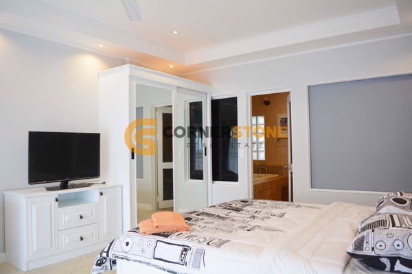 Picture of 1 Bedroom Condo in Baan Suan Lalana Jomtien Beach