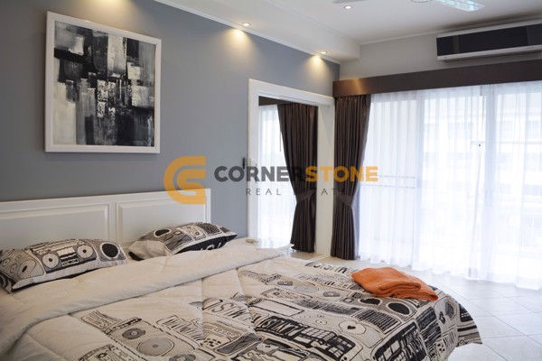 Picture of 1 Bedroom Condo in Baan Suan Lalana Jomtien Beach