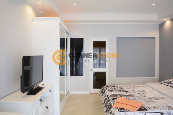 Picture of 1 Bedroom Condo in Baan Suan Lalana Jomtien Beach