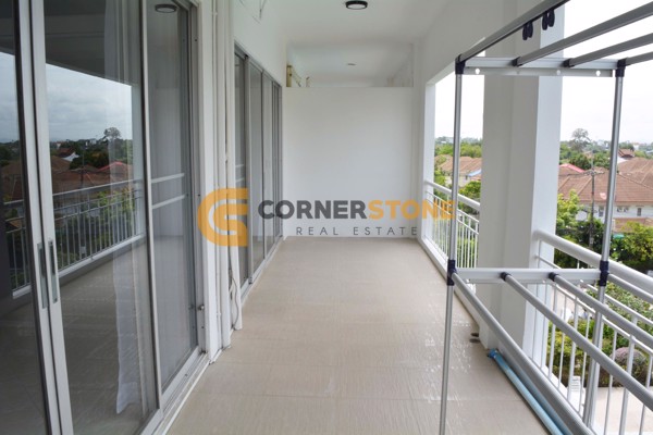 Picture of 1 Bedroom Condo in Baan Suan Lalana Jomtien Beach
