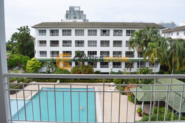 Picture of 1 Bedroom Condo in Baan Suan Lalana Jomtien Beach