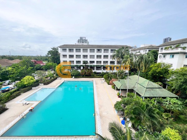 Picture of 1 Bedroom Condo in Baan Suan Lalana Jomtien Beach