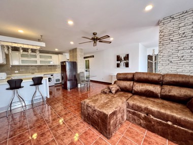 Picture of 1 Bedroom Condo in View Talay 1 Condominium Jomtien Beach