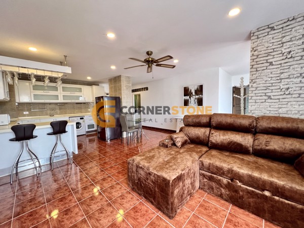 Picture of 1 Bedroom Condo in View Talay 1 Condominium Jomtien Beach