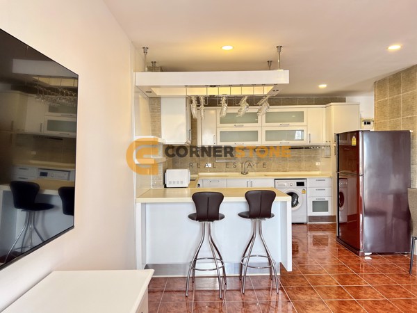 Picture of 1 Bedroom Condo in View Talay 1 Condominium Jomtien Beach