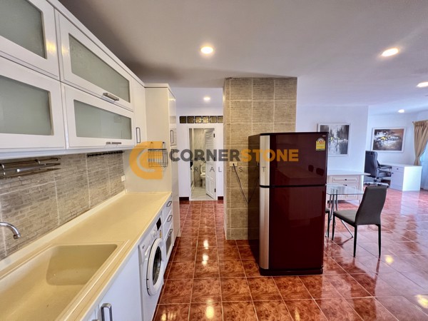 Picture of 1 Bedroom Condo in View Talay 1 Condominium Jomtien Beach