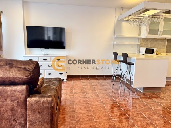 Picture of 1 Bedroom Condo in View Talay 1 Condominium Jomtien Beach