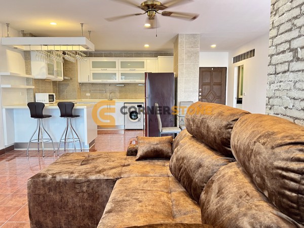 Picture of 1 Bedroom Condo in View Talay 1 Condominium Jomtien Beach