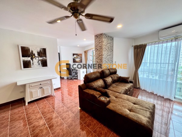 Picture of 1 Bedroom Condo in View Talay 1 Condominium Jomtien Beach