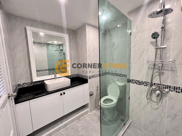 Picture of 1 Bedroom Condo in View Talay 1 Condominium Jomtien Beach