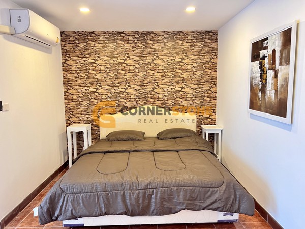 Picture of 1 Bedroom Condo in View Talay 1 Condominium Jomtien Beach