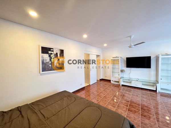 Picture of 1 Bedroom Condo in View Talay 1 Condominium Jomtien Beach